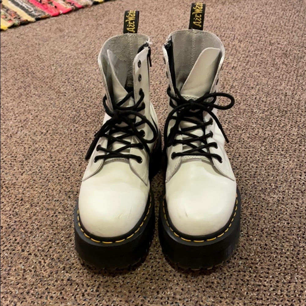 Dr. Martens